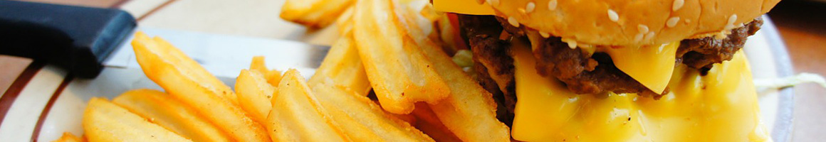 Eating Burger at Hopdoddy Burger Bar restaurant in Dallas, TX.